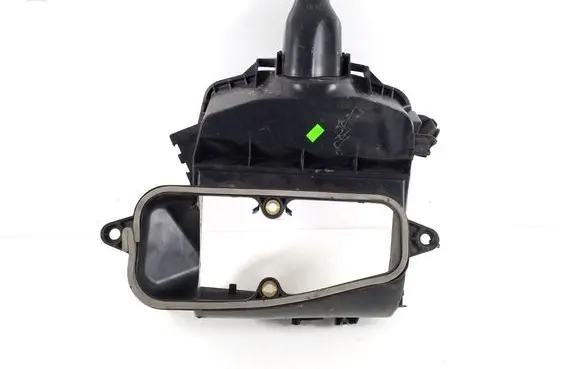 Mercedes-Benz GLS X166 Cabin air micro filter frame (part) A1668300140
