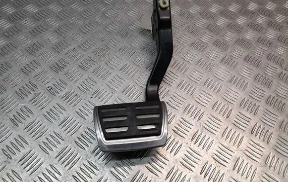 Audi A7 S7 4G Brake pedal 4H1723140C