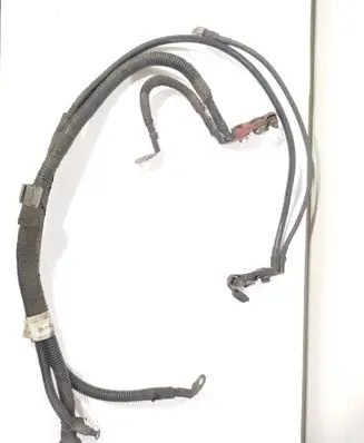Hyundai H-1, Starex, Satellite Positive cable (battery) 2694000005