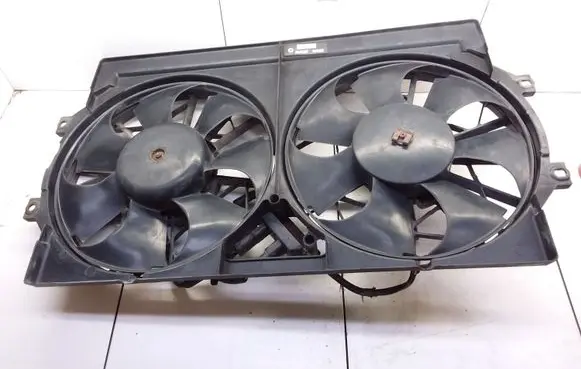Chrysler Stratus Fan set 4761507 1465001