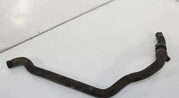 BMW X5 E70 Engine coolant pipe/hose 7584630