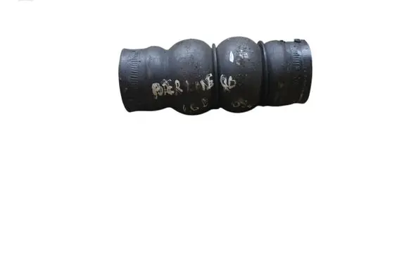 Citroen Berlingo Intercooler hose/pipe 9685214180 50366V02