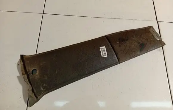 Seat Alhambra (Mk1) Other interior part X522436