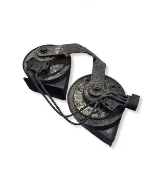 Ford Mondeo MK V Horn signal 