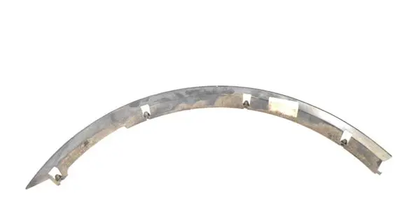 Mercedes-Benz ML W164 Fender trim (molding) A1648843422