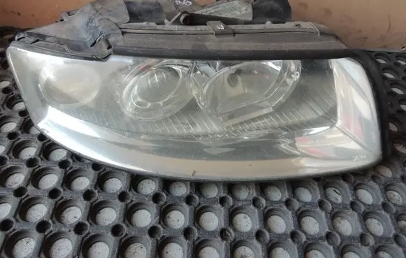 Audi A4 S4 B6 8E 8H Headlight/headlamp 8E0941004F 8E0990008F 89305790