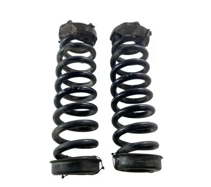 BMW X1 E84 Rear coil spring 6764420 6764419
