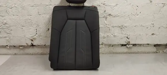 Audi A3 8Y Rear seat 