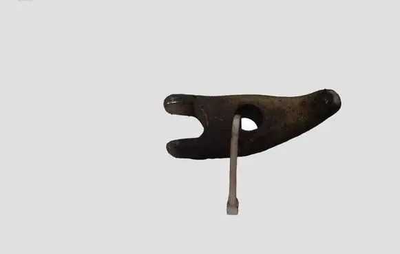 Iveco Daily 3rd gen Fuel Injector clamp holder