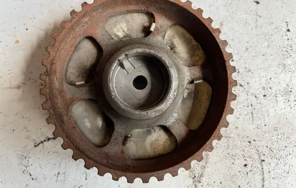 BMW 3 E36 Camshaft pulley/ VANOS 1717796