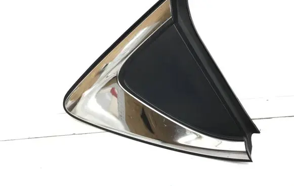 Mazda 6 Rear bumper trim bar molding GFLS-50N10