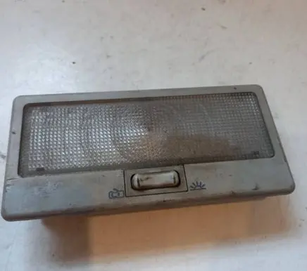 Volkswagen Transporter - Caravelle T4 Front seat light 2357947111