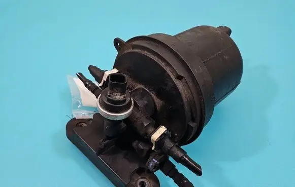 Ford Transit Fuel filter housing BK219155 IMPRK1501557