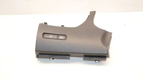 Nissan Qashqai Dashboard side end trim 684104EH1A 684P14EH1A 10920