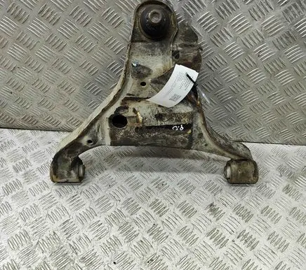 Front lower control arm/wishbone