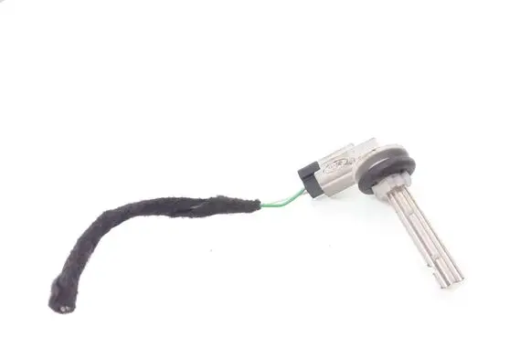Interior temperature sensor