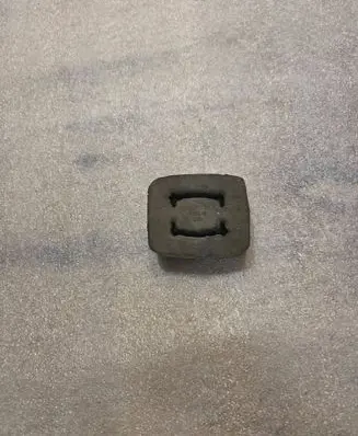 Audi A8 S8 D2 4D Muffler mount bracket/holder 