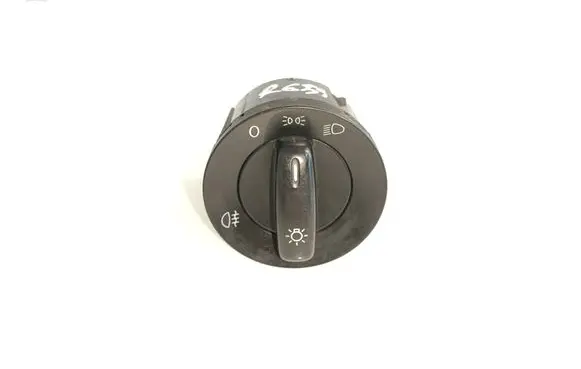 Volkswagen Transporter - Caravelle T5 Light switch 1K0941431BB K1BBT 1423