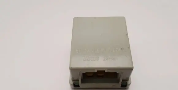 Honda CR-V Light washer relay 