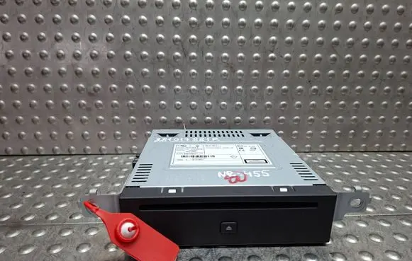 Renault Talisman CD/DVD changer S26312455 281017881R