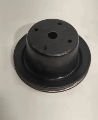 BMW 3 E21 Water pump pulley 1257384