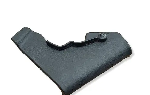 Ford Mach-E I Seat trim LJ8BR62152ABW RED0387