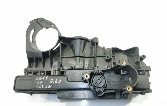 Mercedes-Benz E W211 Intake manifold A6460902237