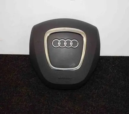 Audi A3 S3 8P Steering wheel airbag