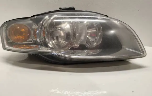 Audi A4 S4 B7 8E 8H Headlight/headlamp 8E0941004AJ 0301219202