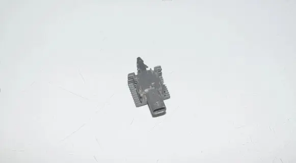 BMW iX3 G08 Airbag deployment crash/impact sensor 9876690 65769876690