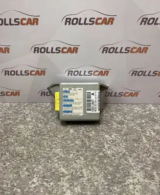 Honda Civic Airbag control unit/module 77960S0AG91M2 CJH000768