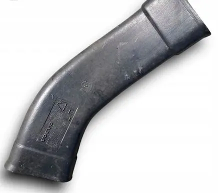 Volvo V70 Cabin air duct channel 9171894