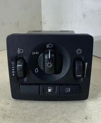 Volvo V50 Light switch 30739298 09W47T