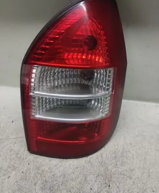 Opel Zafira A Rear/tail lights