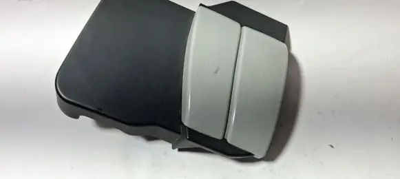 Mercedes-Benz SLK R170 Engine cover (trim) A1110100267 14720011