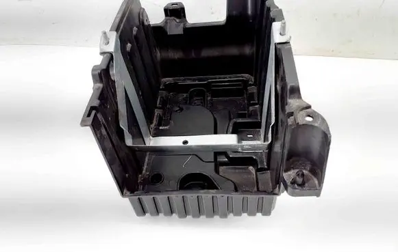 Ford Fiesta Battery box tray H1BB10718BA H1BB10723AC
