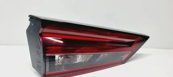 Nissan Qashqai J12 Tailgate rear/tail lights 265556UA1A