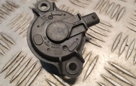 Camshaft pulley/ VANOS