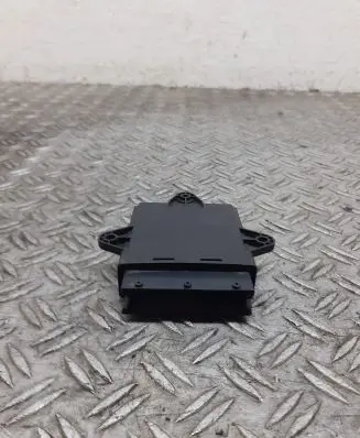 Door central lock control unit/module