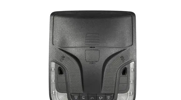 Mercedes-Benz Sprinter W907 W910 Front seat light A9109007200 H00324085 2JM01297403