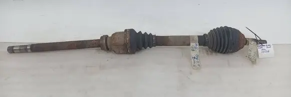 Peugeot 407 Front driveshaft RHF LONG