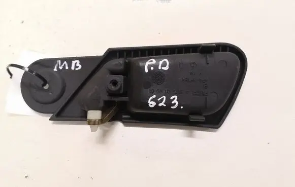 Mercedes-Benz C W203 Front door interior handle A3173010001