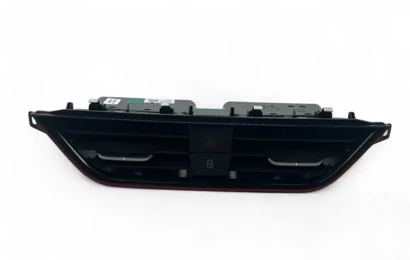 Skoda Kamiq Dashboard air vent grill cover trim 654820951E