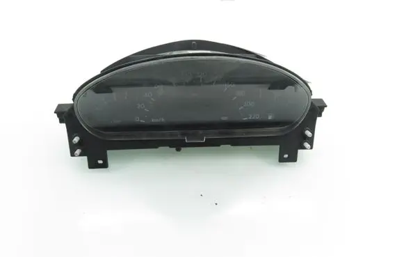 Mercedes-Benz Vaneo W414 Speedometer (instrument cluster) 4144460221