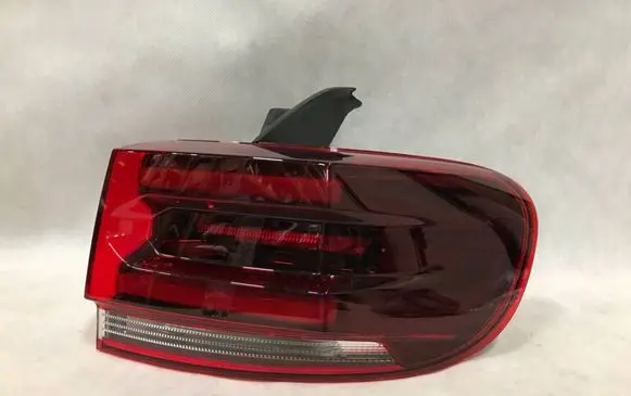 Citroen C5 Aircross Rear/tail lights 9845247280 82330201