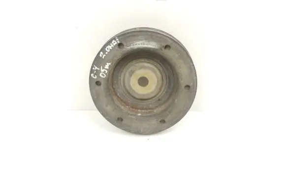 Citroen C4 Grand Picasso Crankshaft pulley 9643354180
