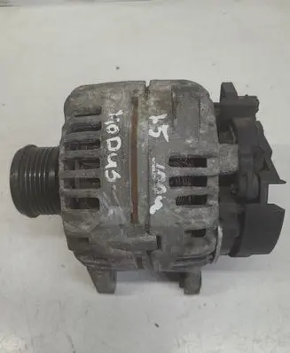 Renault Modus Generator/alternator 0124425037 8200390675