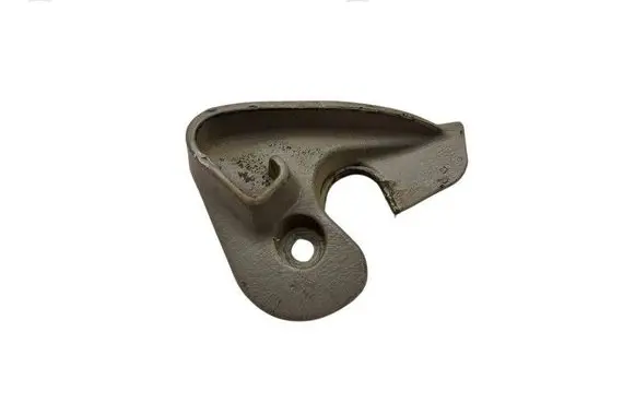 Subaru Impreza II Parcel shelf load cover mount bracket 