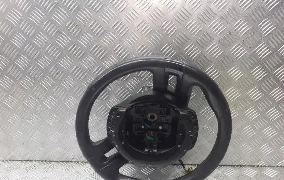Citroen C4 Grand Picasso Steering wheel