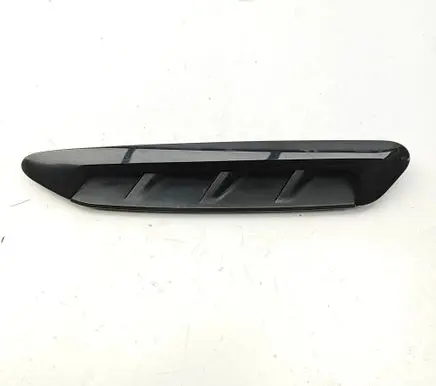 BMW iX3 G08 Fender grill 7418605